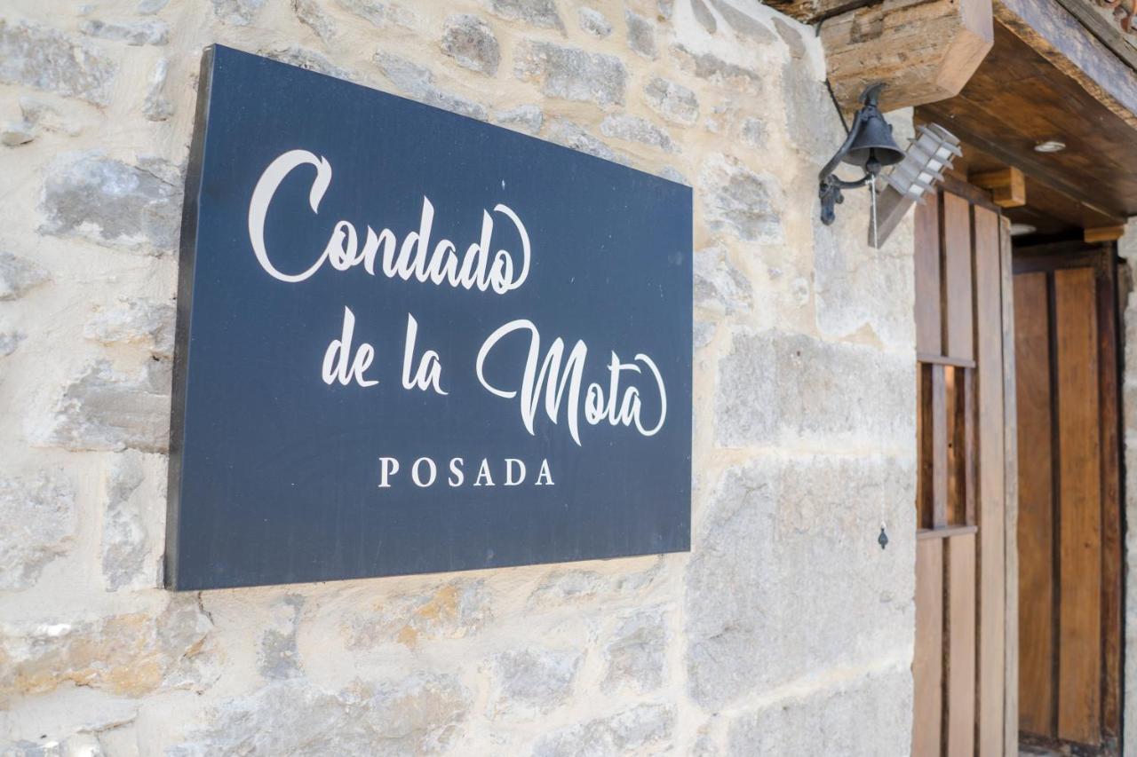 Condado De La Mota Inn *