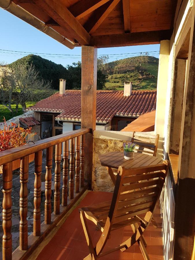 Condado De La Mota Locanda Mogro