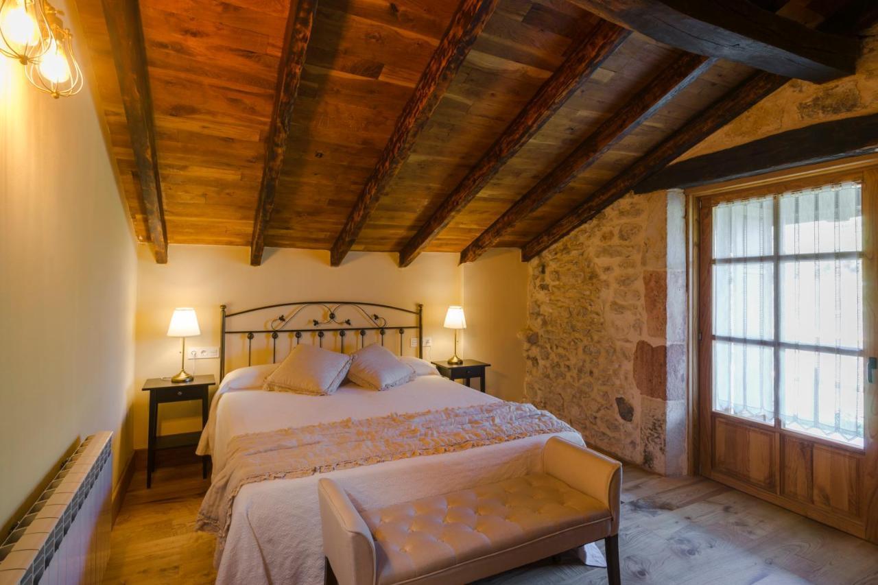 Condado De La Mota Locanda Mogro