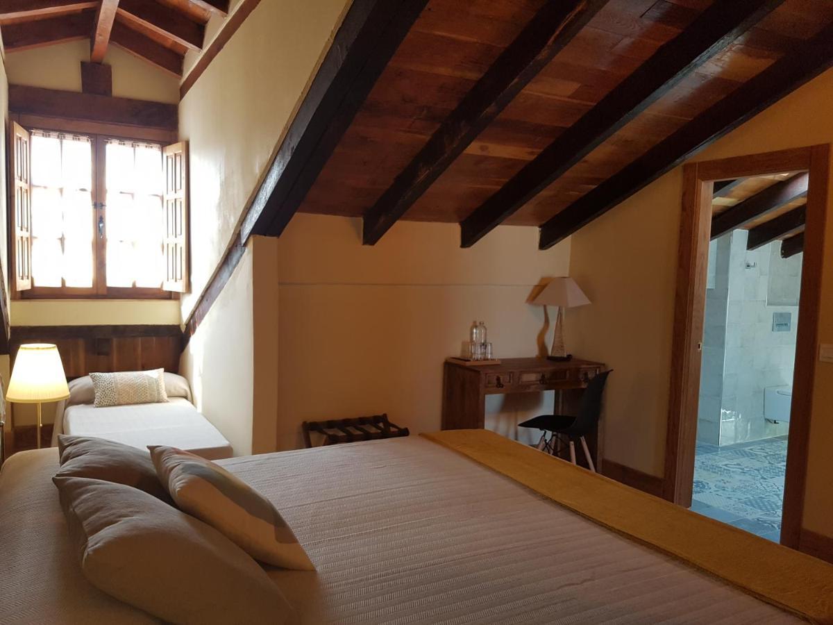 Locanda Condado De La Mota