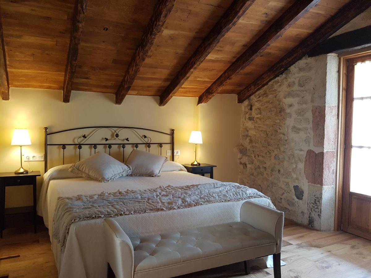 Condado De La Mota Locanda Mogro