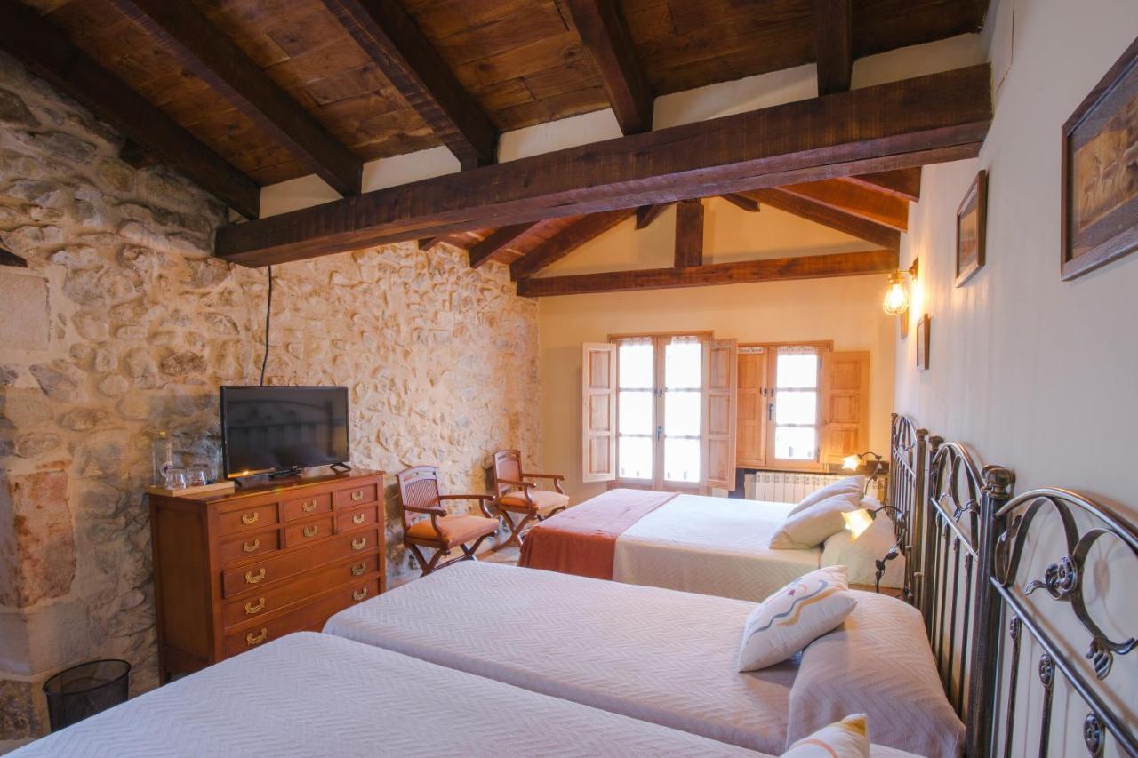 Condado De La Mota Locanda *