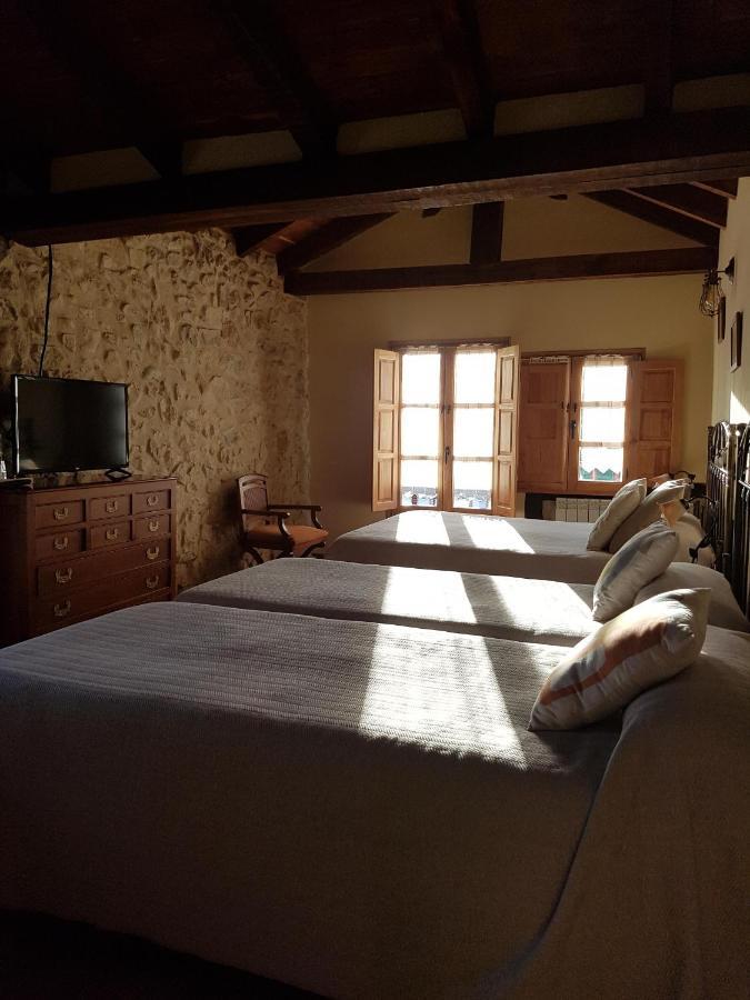 Locanda Condado De La Mota Mogro