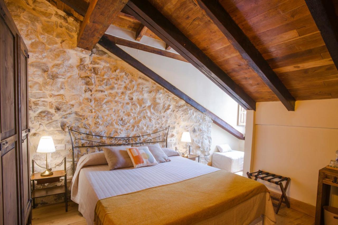 Condado De La Mota Locanda Mogro
