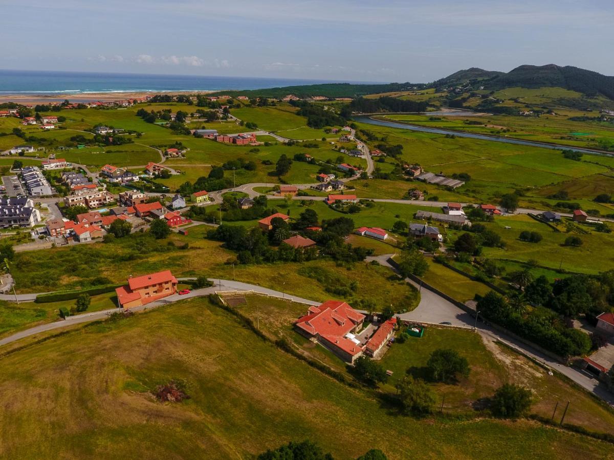 Condado De La Mota Locanda