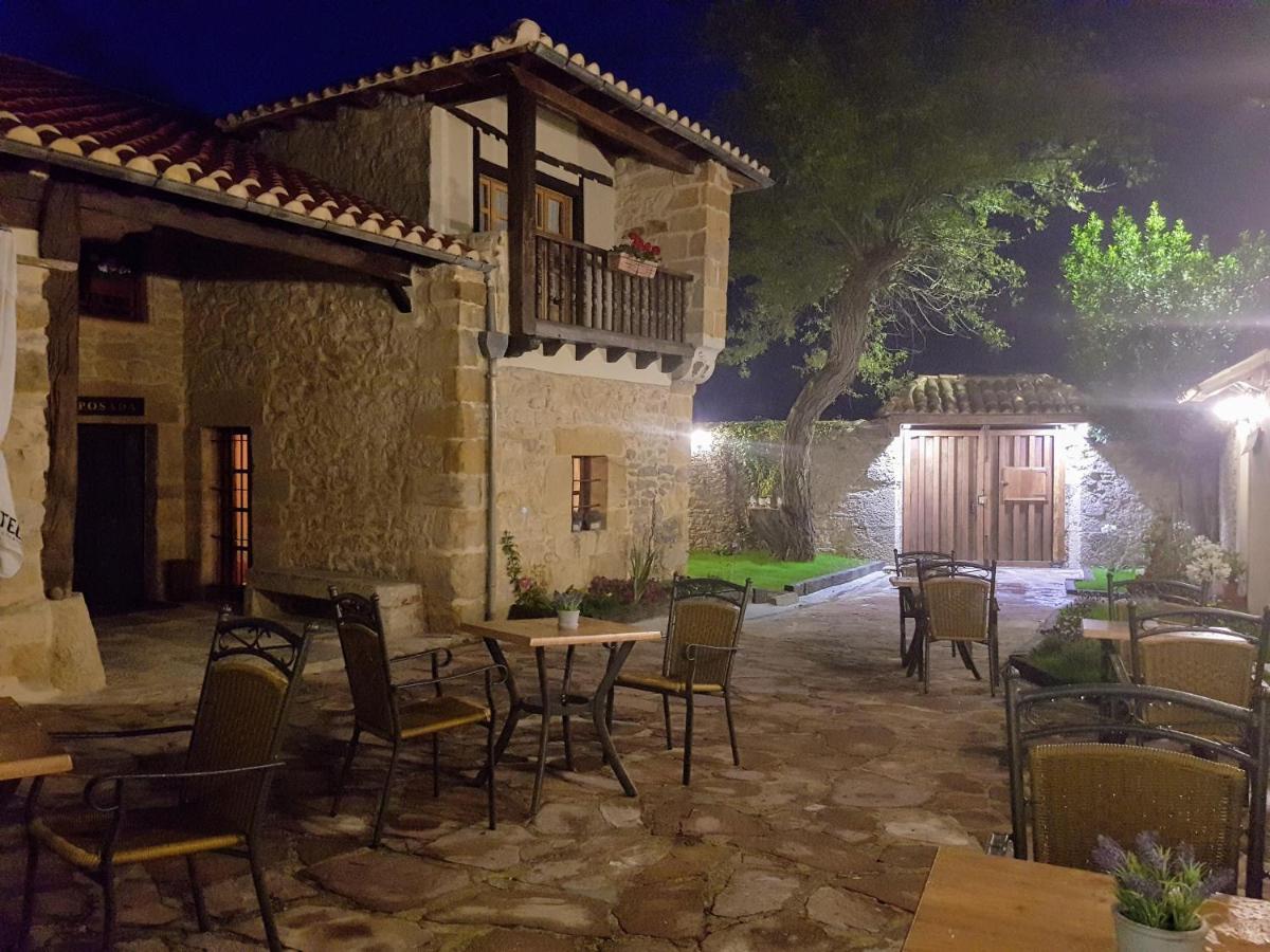Condado De La Mota Locanda *