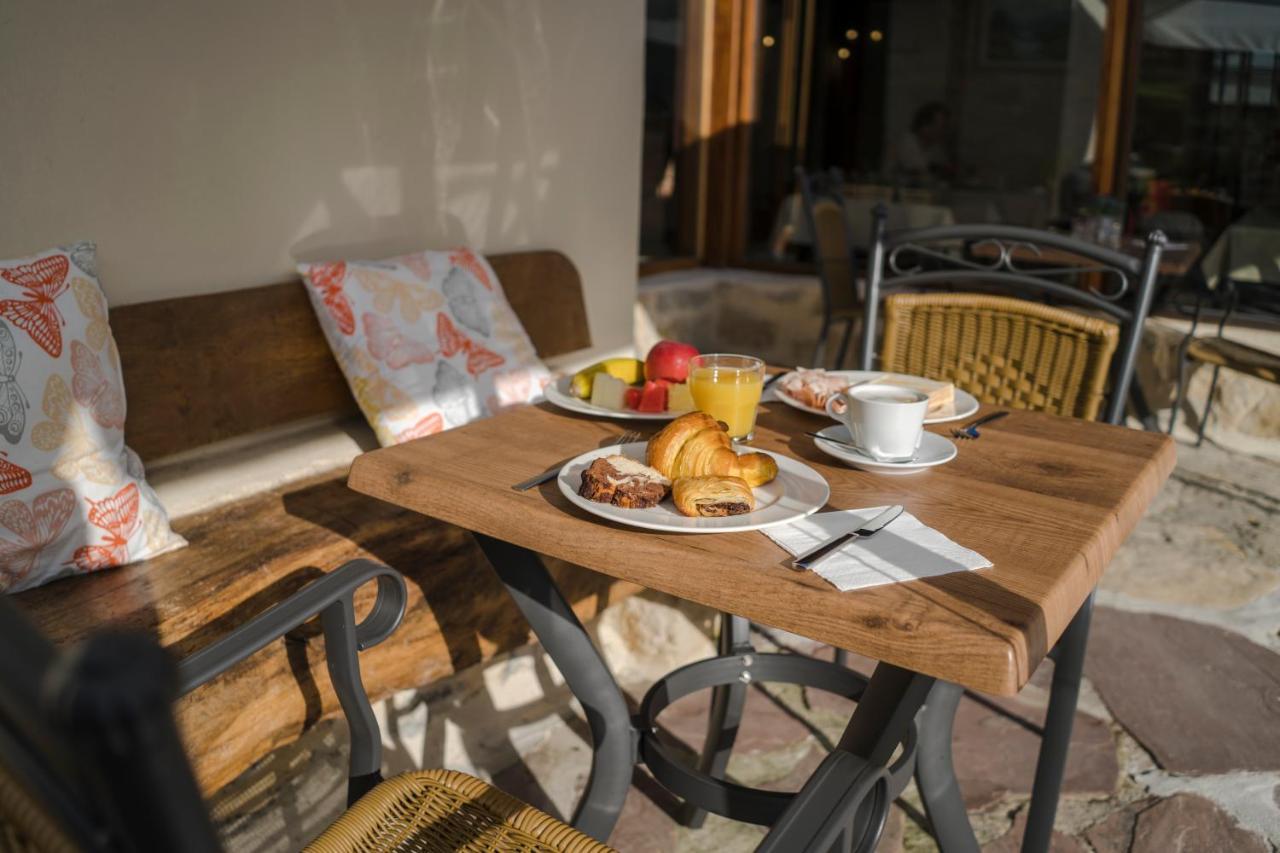 Locanda Condado De La Mota Mogro