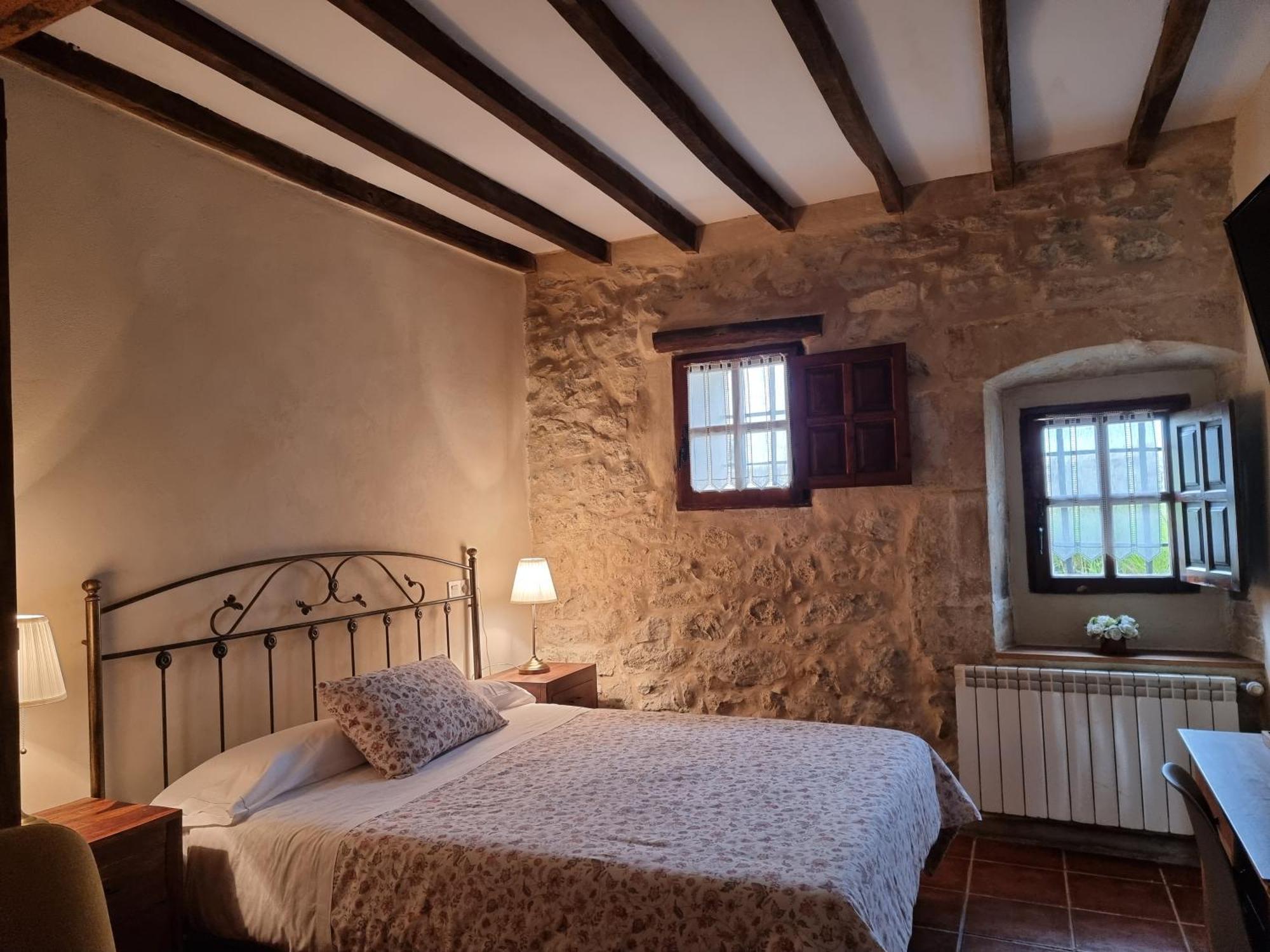 Condado De La Mota Locanda Mogro