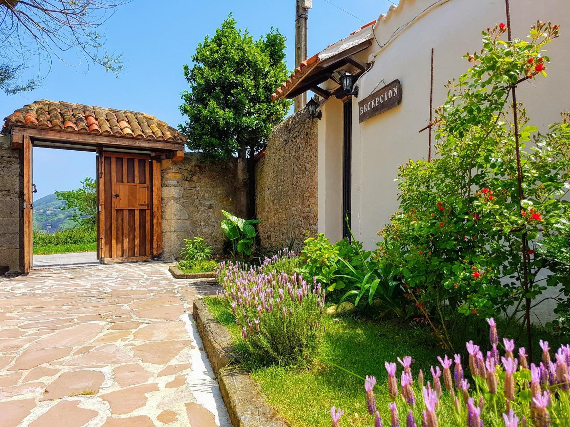 Locanda Condado De La Mota