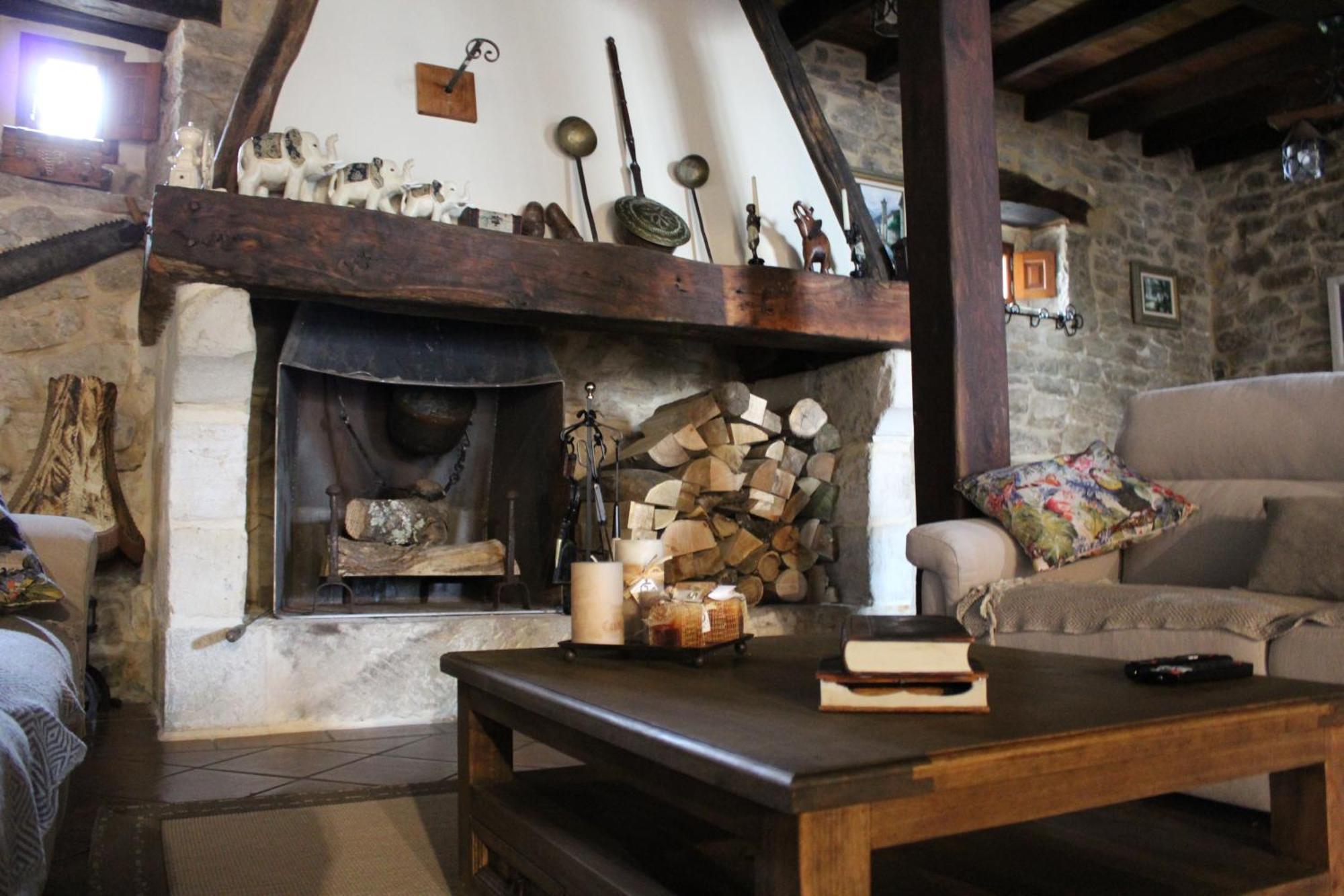 Condado De La Mota Locanda *
