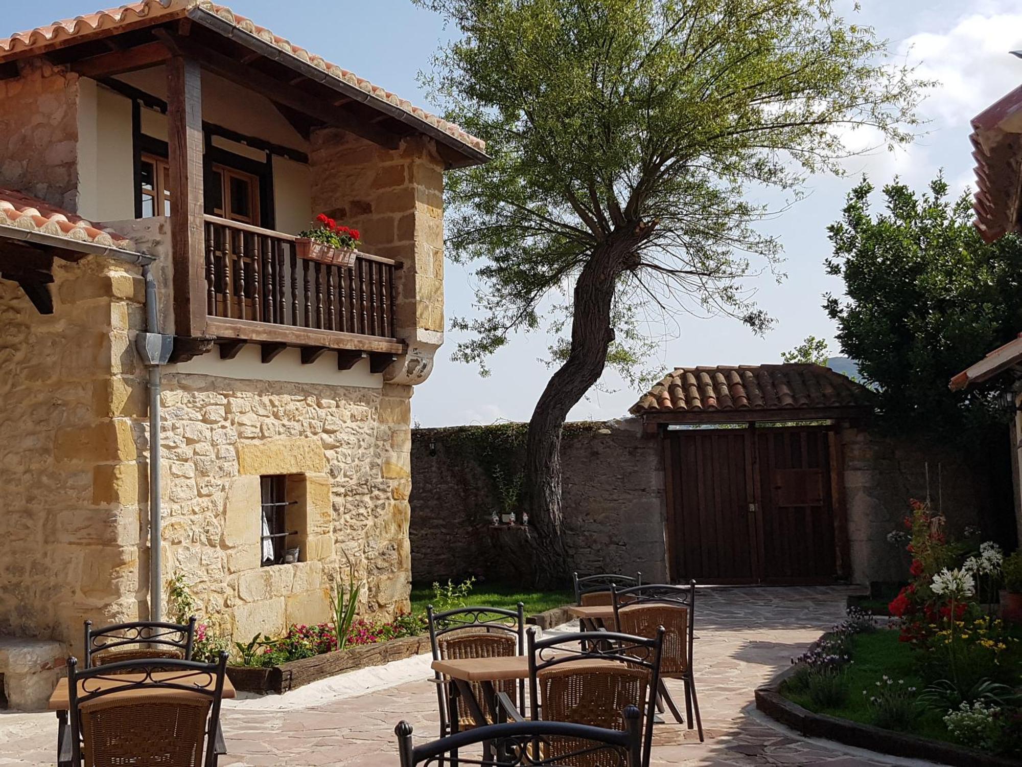 Condado De La Mota Locanda