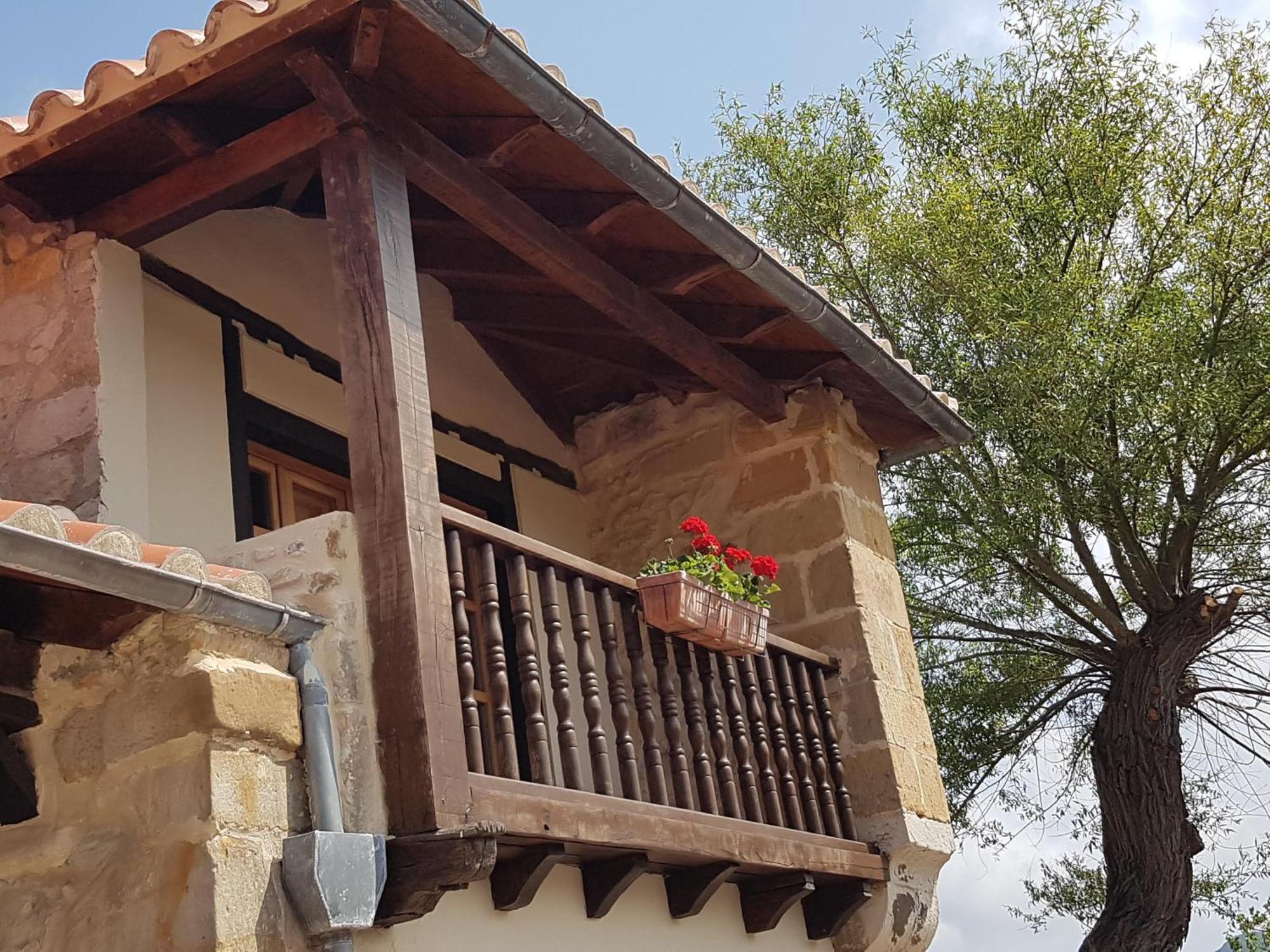 Condado De La Mota Locanda Mogro