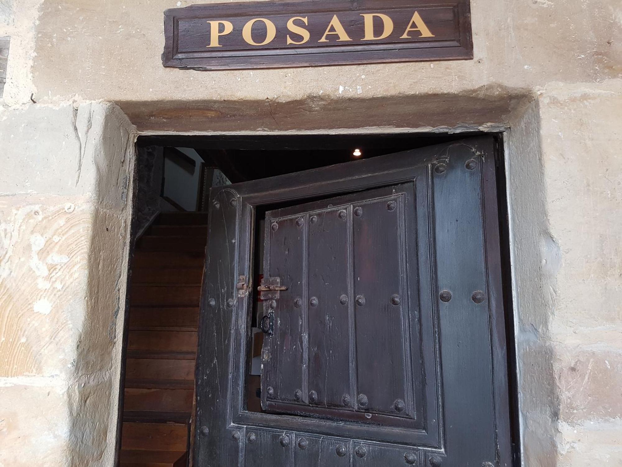 Locanda Condado De La Mota Mogro