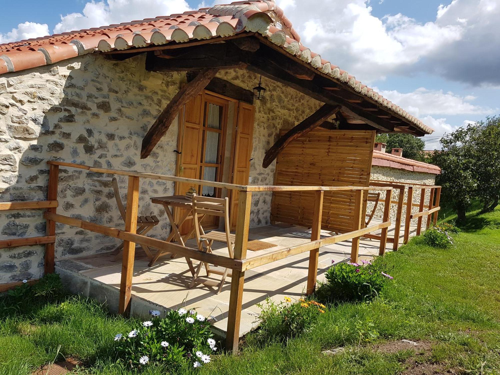 Condado De La Mota Locanda Mogro